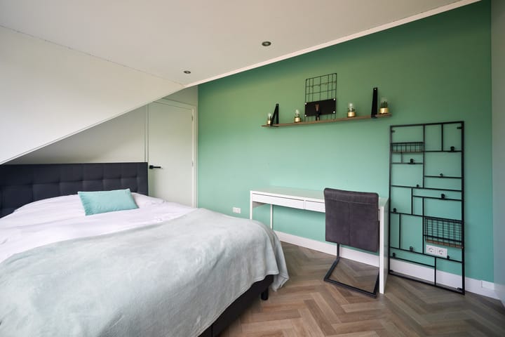 Foto 40 van van Hamelstraat 92