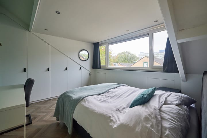 Foto 41 van van Hamelstraat 92