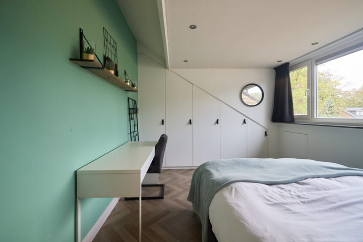 Foto 42 van van Hamelstraat 92