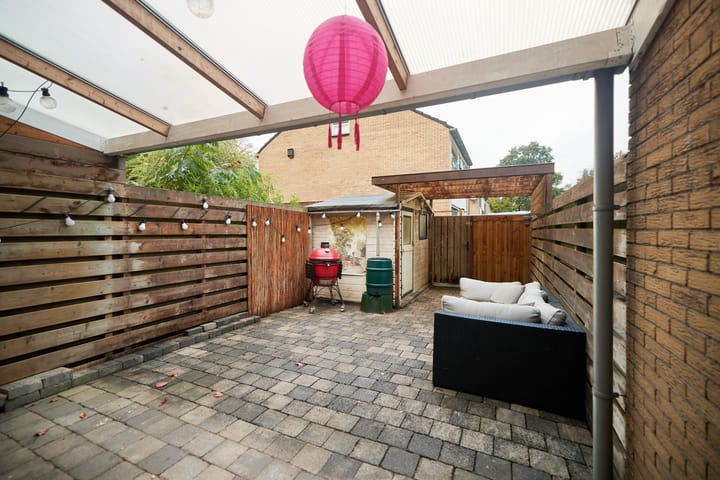 Foto 46 van van Hamelstraat 92