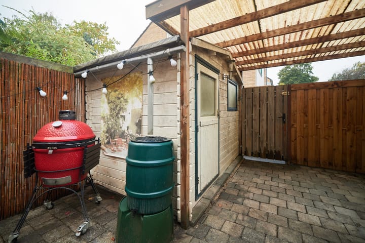 Foto 48 van van Hamelstraat 92