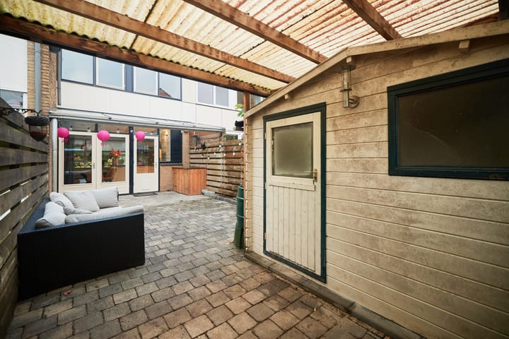 Foto 49 van van Hamelstraat 92