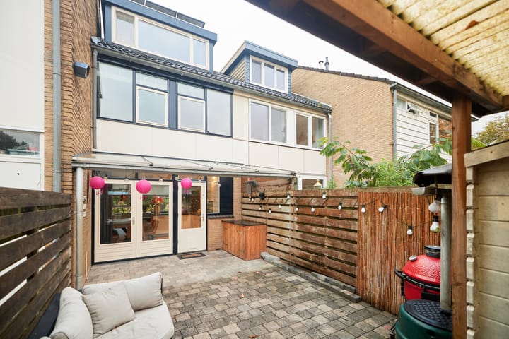 Foto 50 van van Hamelstraat 92