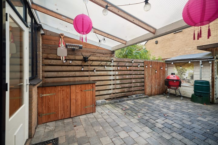 Foto 52 van van Hamelstraat 92