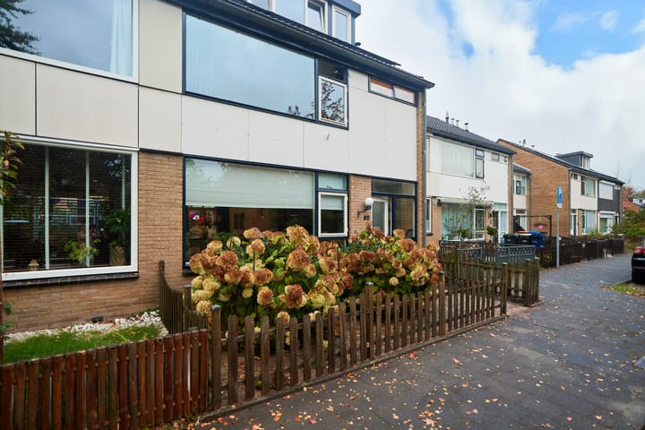 Foto 53 van van Hamelstraat 92