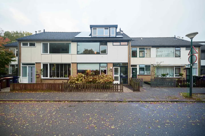 Foto 54 van van Hamelstraat 92