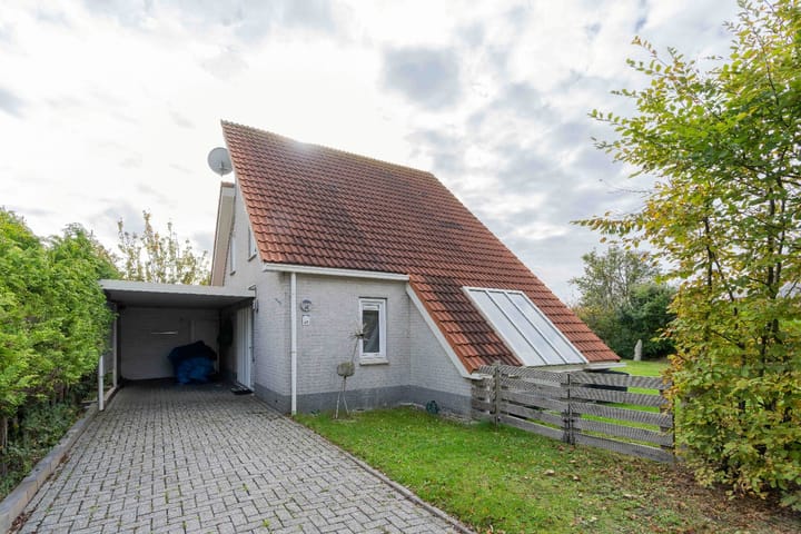 Photo 2 of Noordzeelaan 45