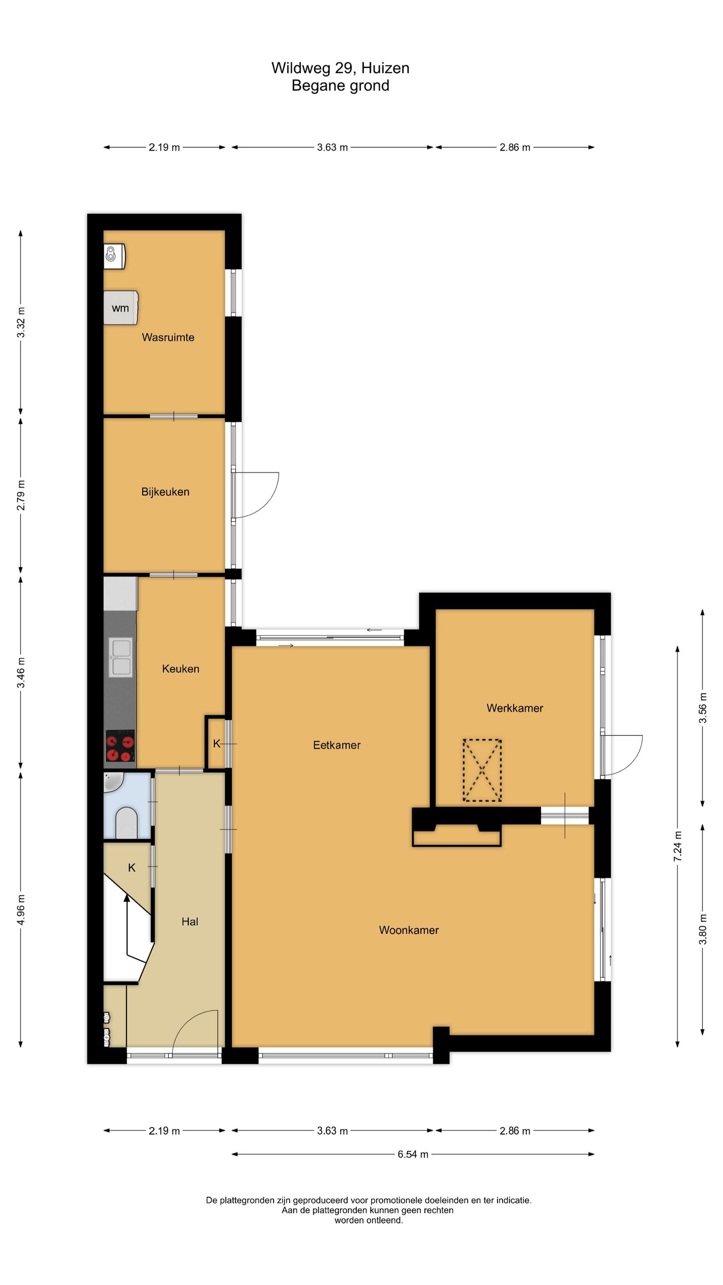 Foto 25 van Wildweg 29