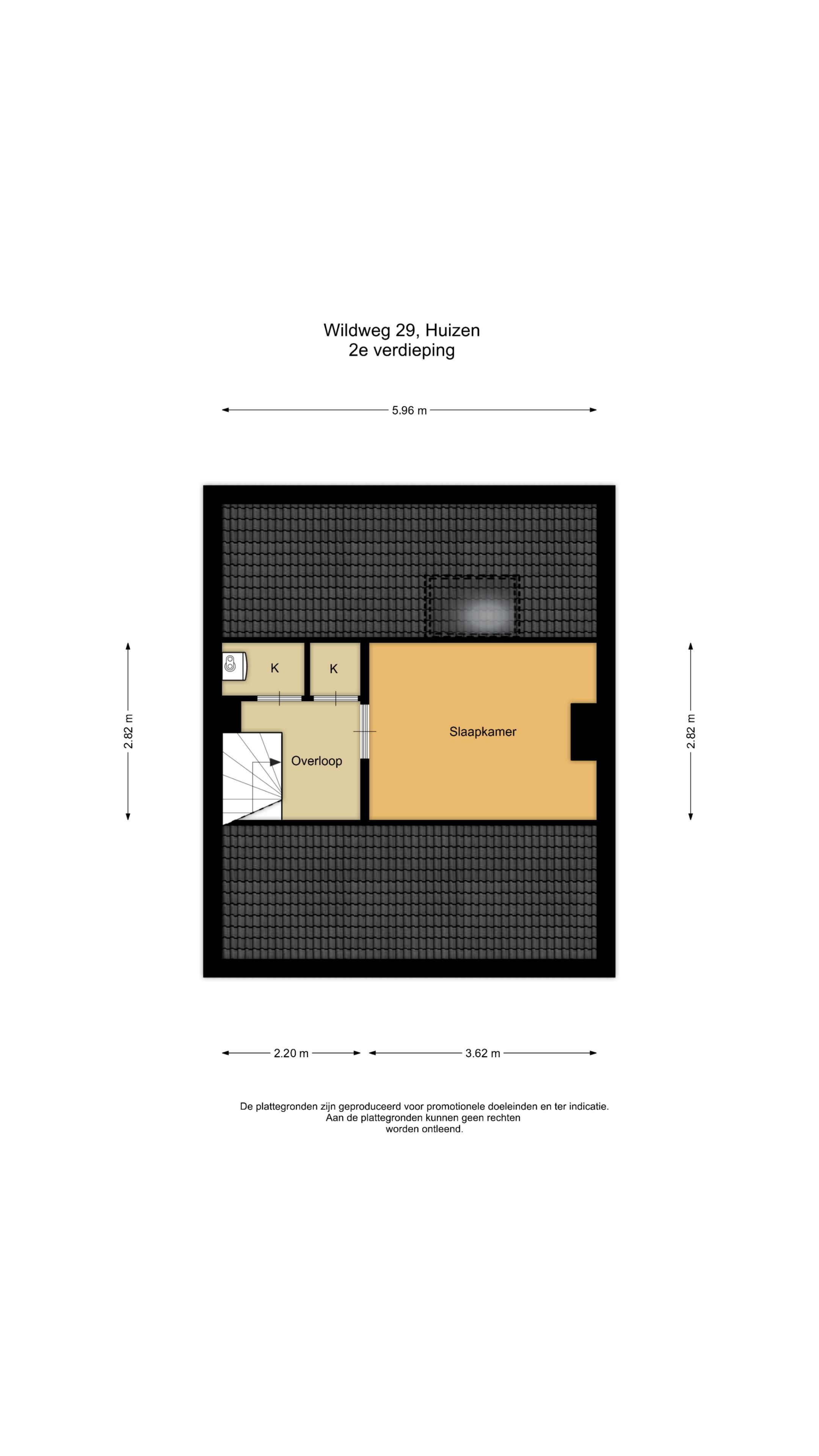 Foto 27 van Wildweg 29