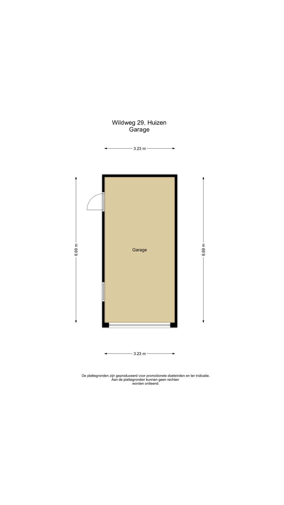 Foto 28 van Wildweg 29