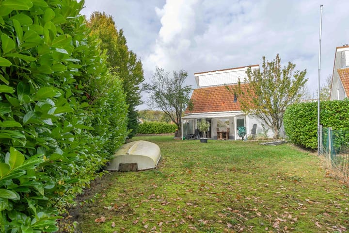 Photo 32 of Noordzeelaan 45