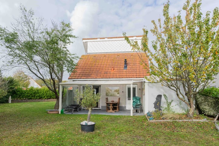 Photo 33 of Noordzeelaan 45