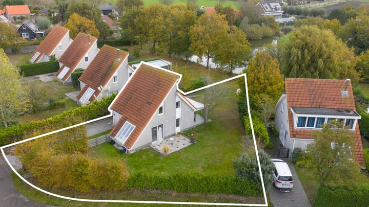 Photo 36 of Noordzeelaan 45