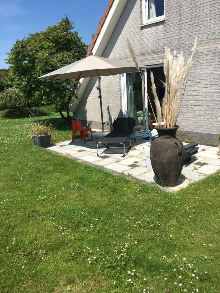 Photo 40 of Noordzeelaan 45