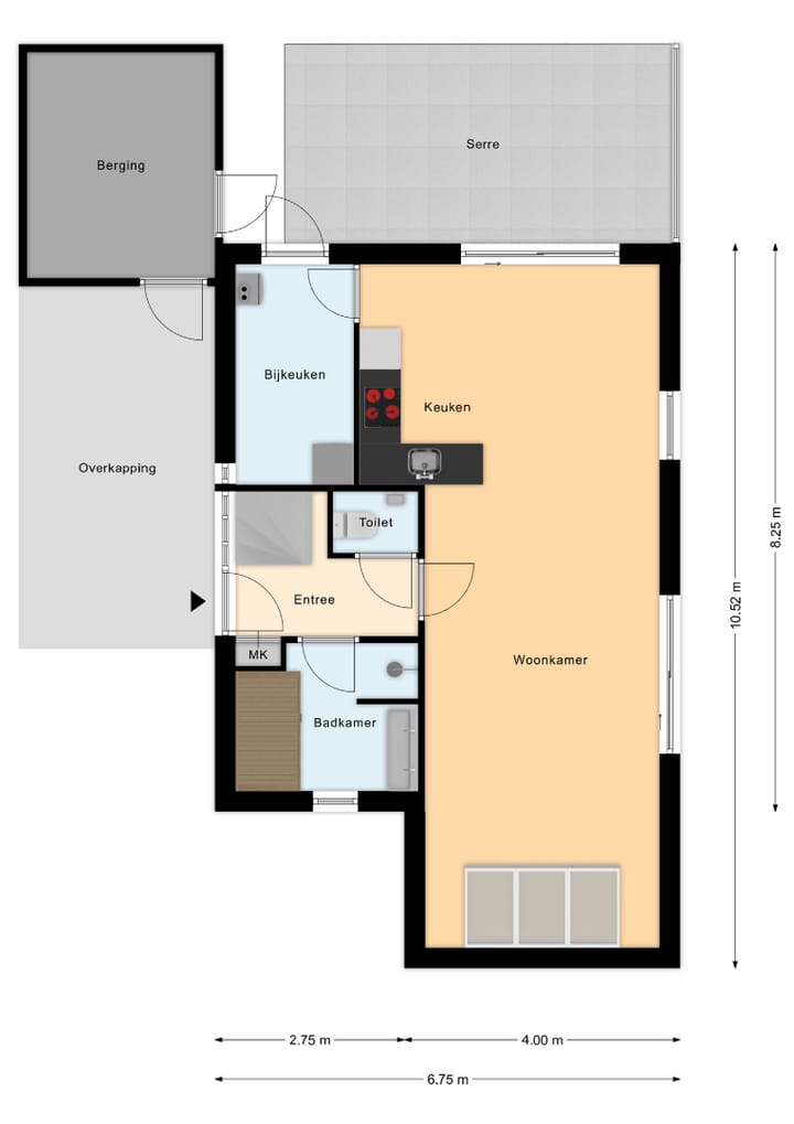 Photo 41 of Noordzeelaan 45