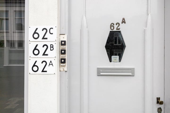 Foto 4 van Van Ittersumstraat 62-B