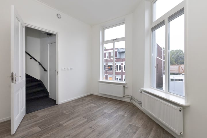 Foto 6 van Van Ittersumstraat 62-B