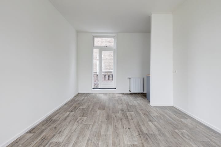 Foto 7 van Van Ittersumstraat 62-B