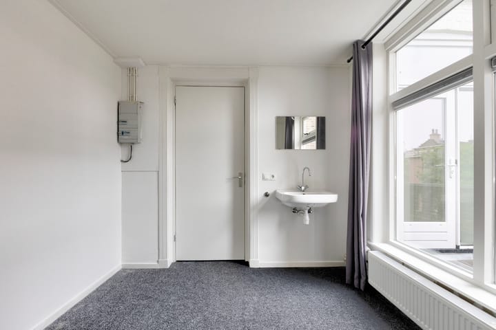 Foto 10 van Van Ittersumstraat 62-B