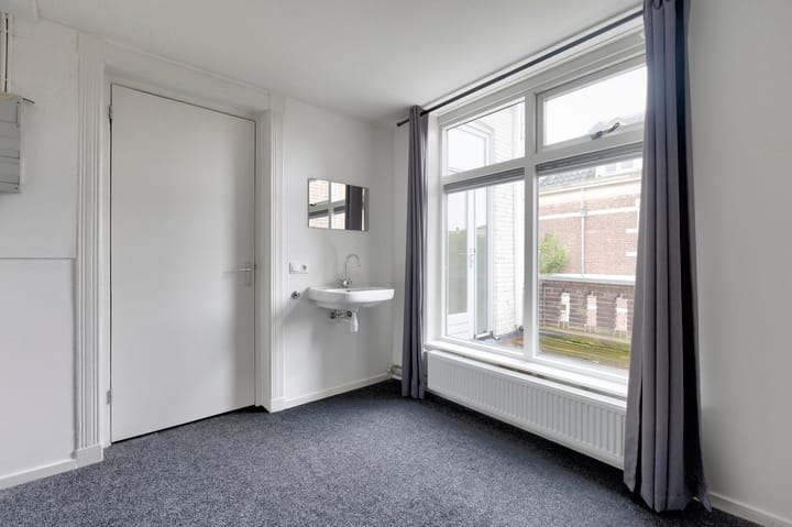 Foto 11 van Van Ittersumstraat 62-B