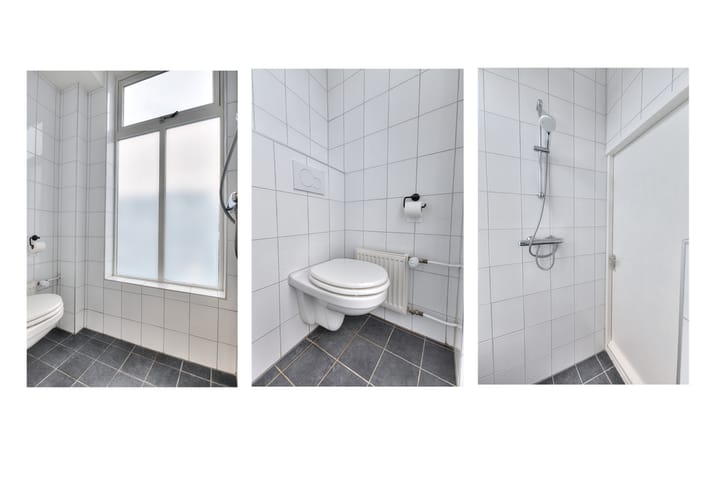 Foto 13 van Van Ittersumstraat 62-B