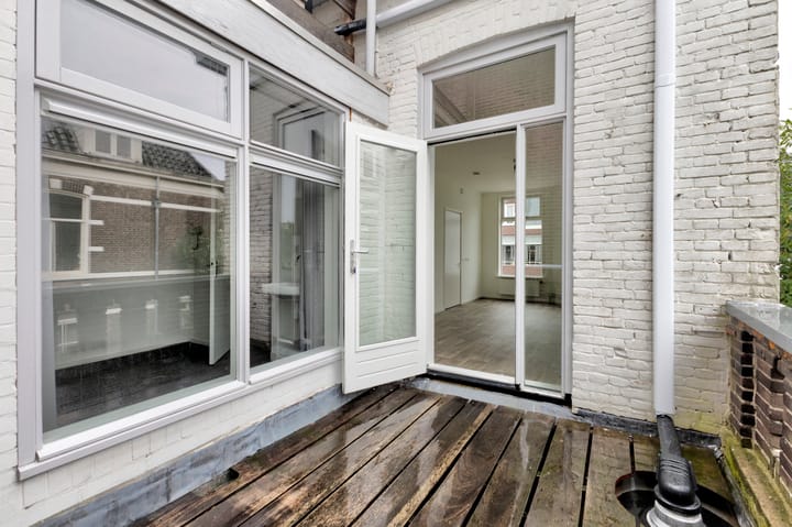 Foto 15 van Van Ittersumstraat 62-B