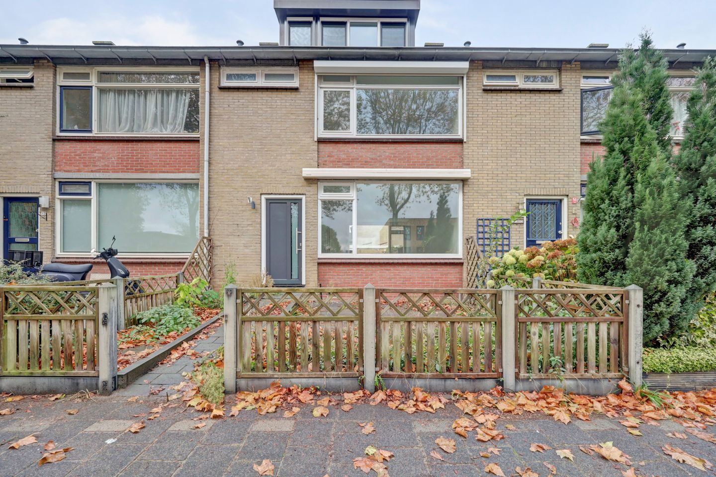 Foto 5 van Galileilaan 40