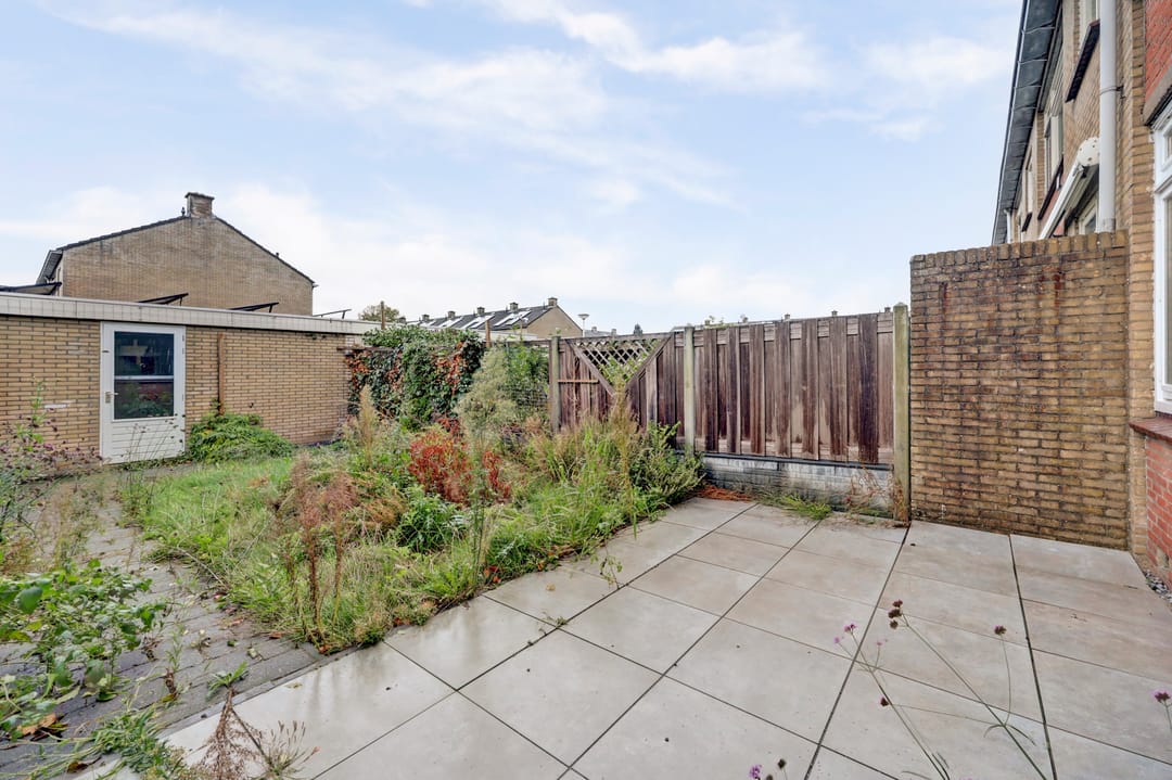 Foto 28 van Galileilaan 40