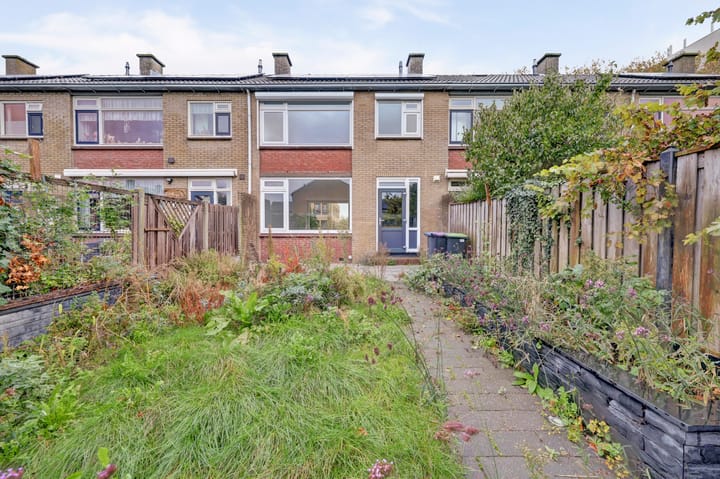 Photo 29 of Galileilaan 40