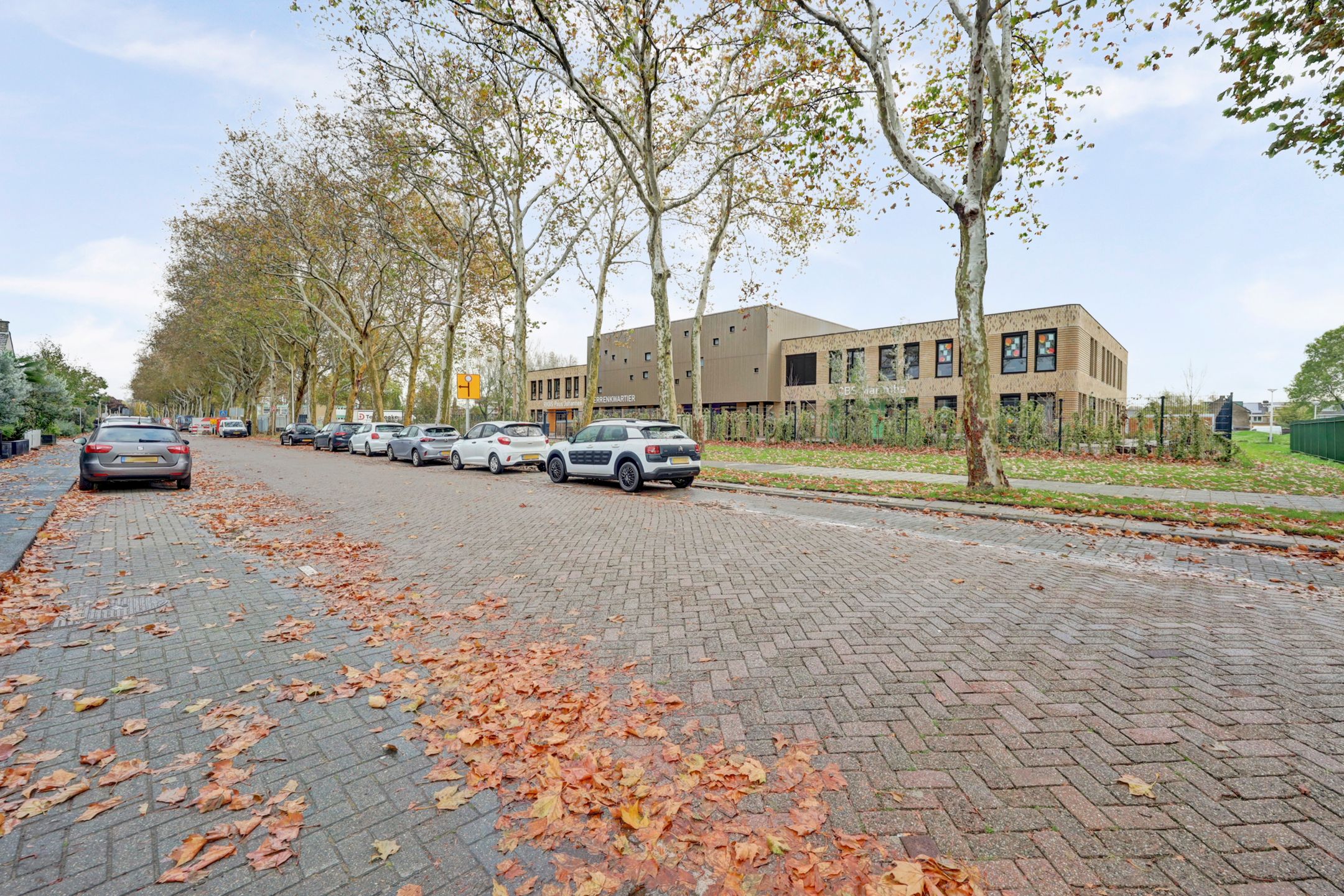 Foto 30 van Galileilaan 40