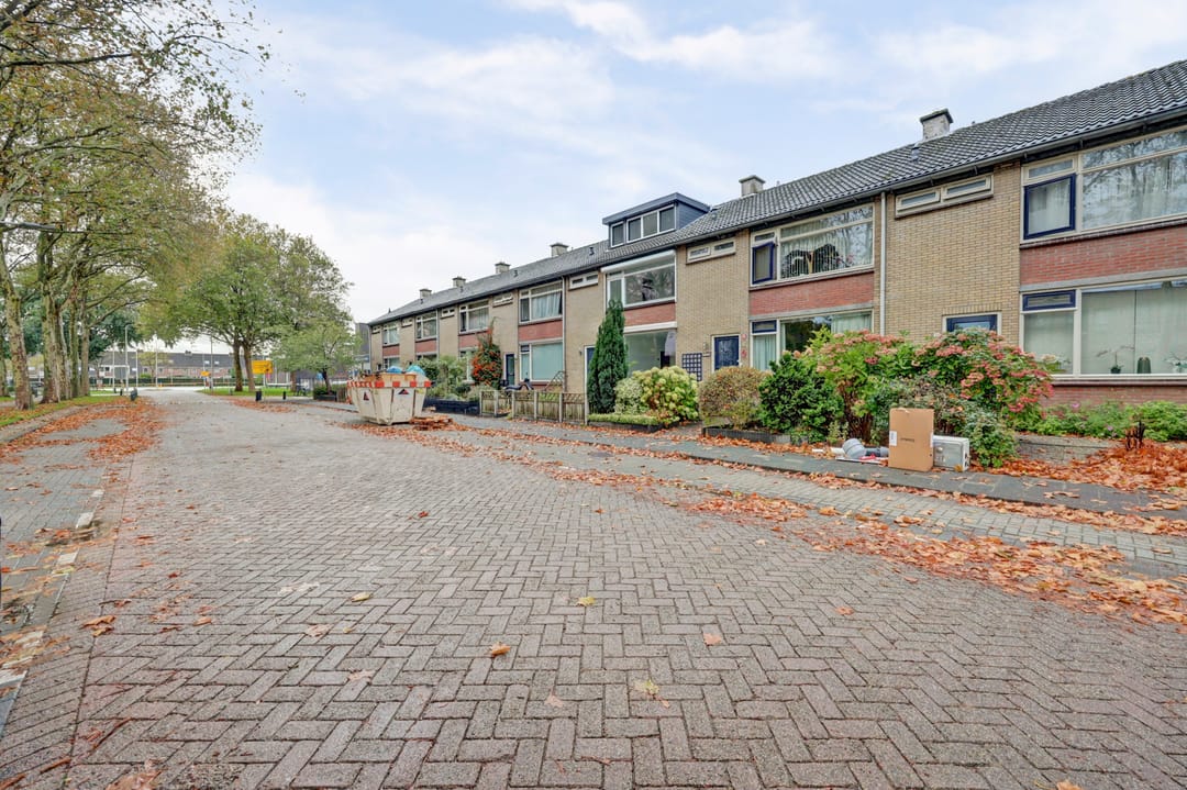 Foto 31 van Galileilaan 40