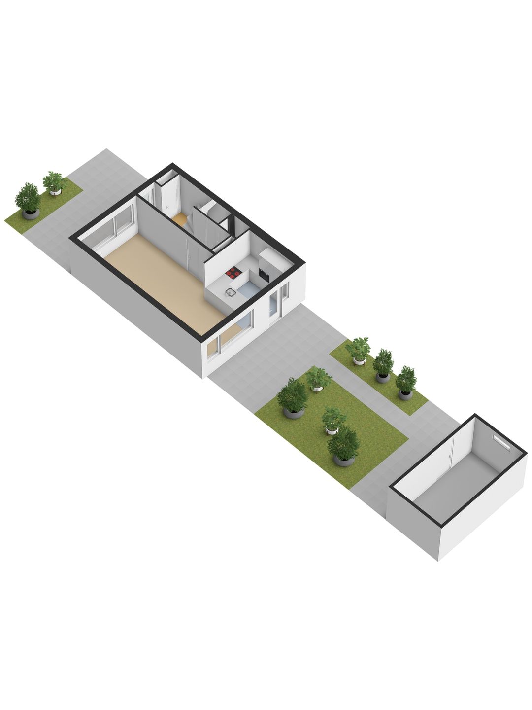 Foto 32 van Galileilaan 40