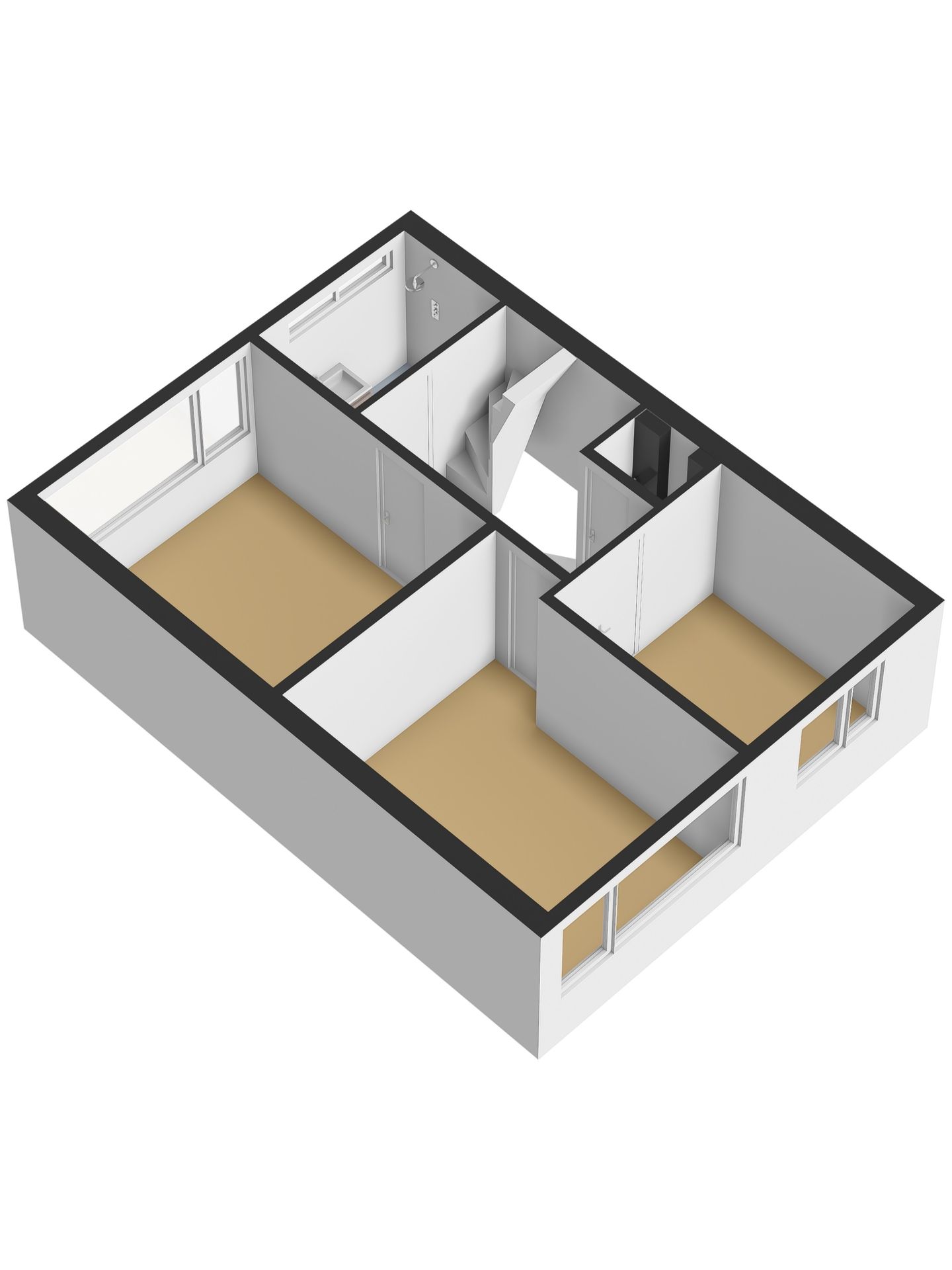 Foto 34 van Galileilaan 40