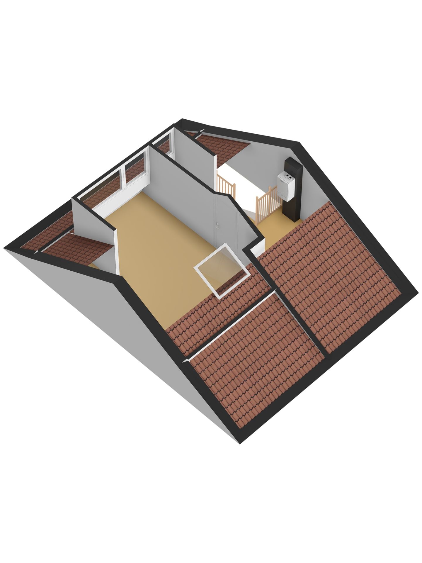 Foto 35 van Galileilaan 40