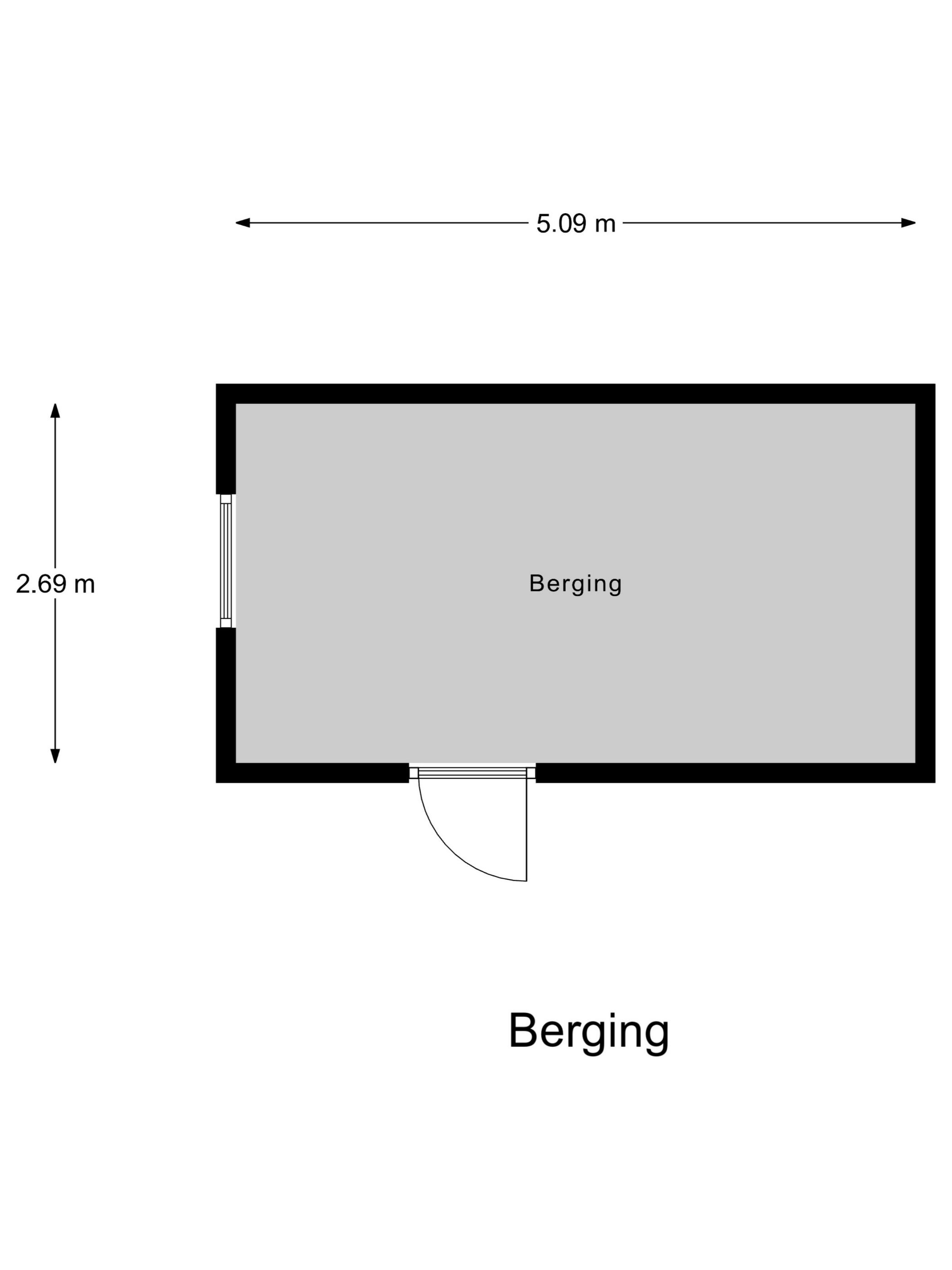 Foto 39 van Galileilaan 40
