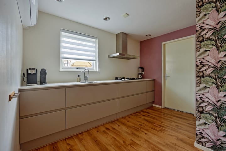 Photo 3 of Bornerkapelstraat 21