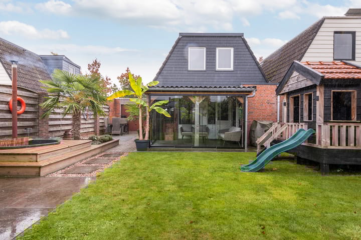 Foto 2 van De Eikelaars 6