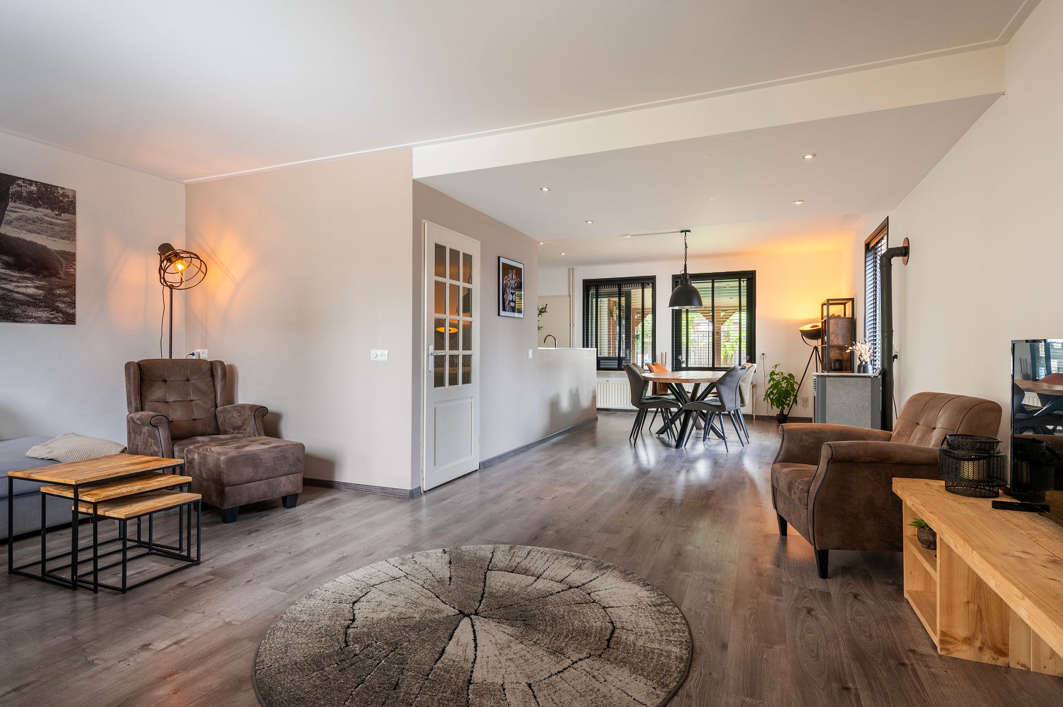 Foto 3 van De Eikelaars 6