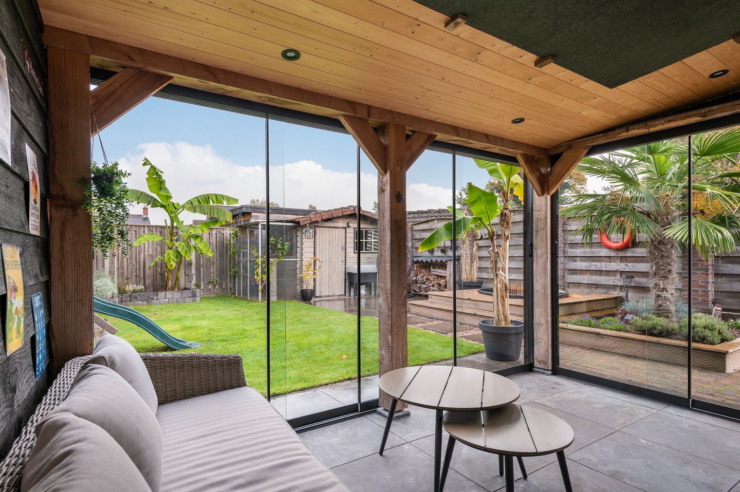 Foto 4 van De Eikelaars 6