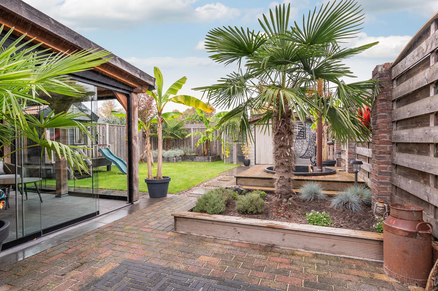 Foto 5 van De Eikelaars 6