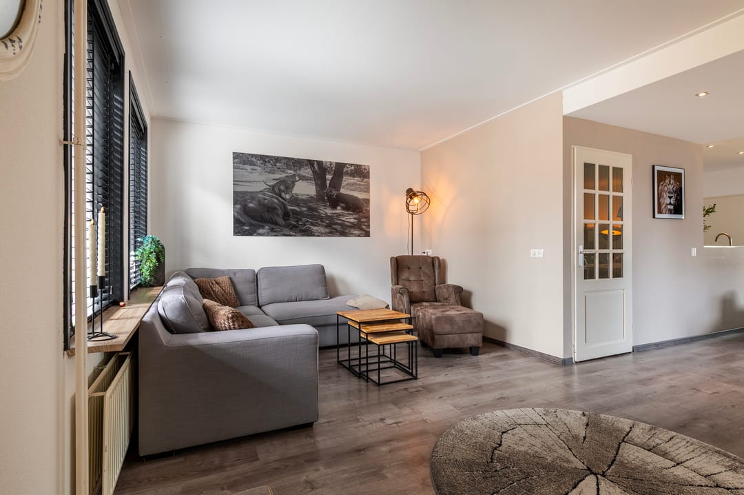 Foto 7 van De Eikelaars 6