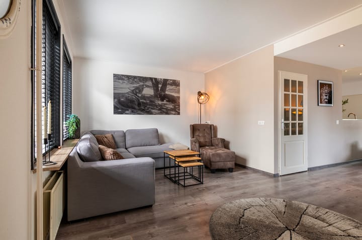 Foto 7 van De Eikelaars 6