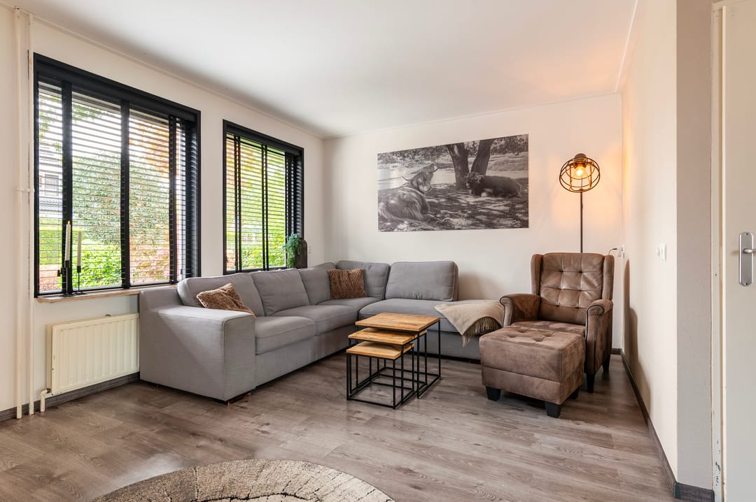 Foto 8 van De Eikelaars 6