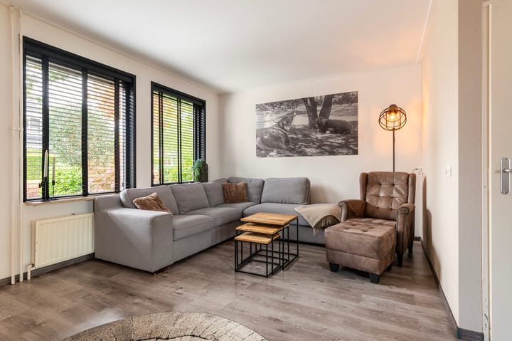 Foto 8 van De Eikelaars 6