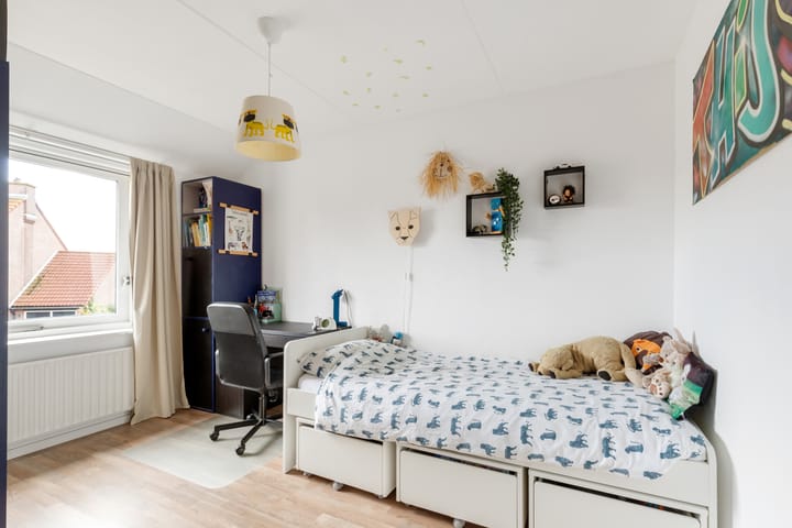 Foto 15 van Meester Folkertsstraat 7