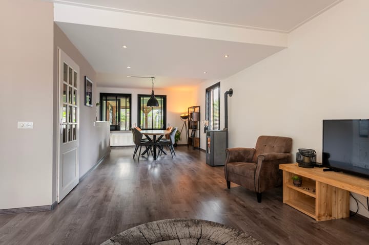 Foto 10 van De Eikelaars 6