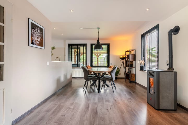 Foto 11 van De Eikelaars 6