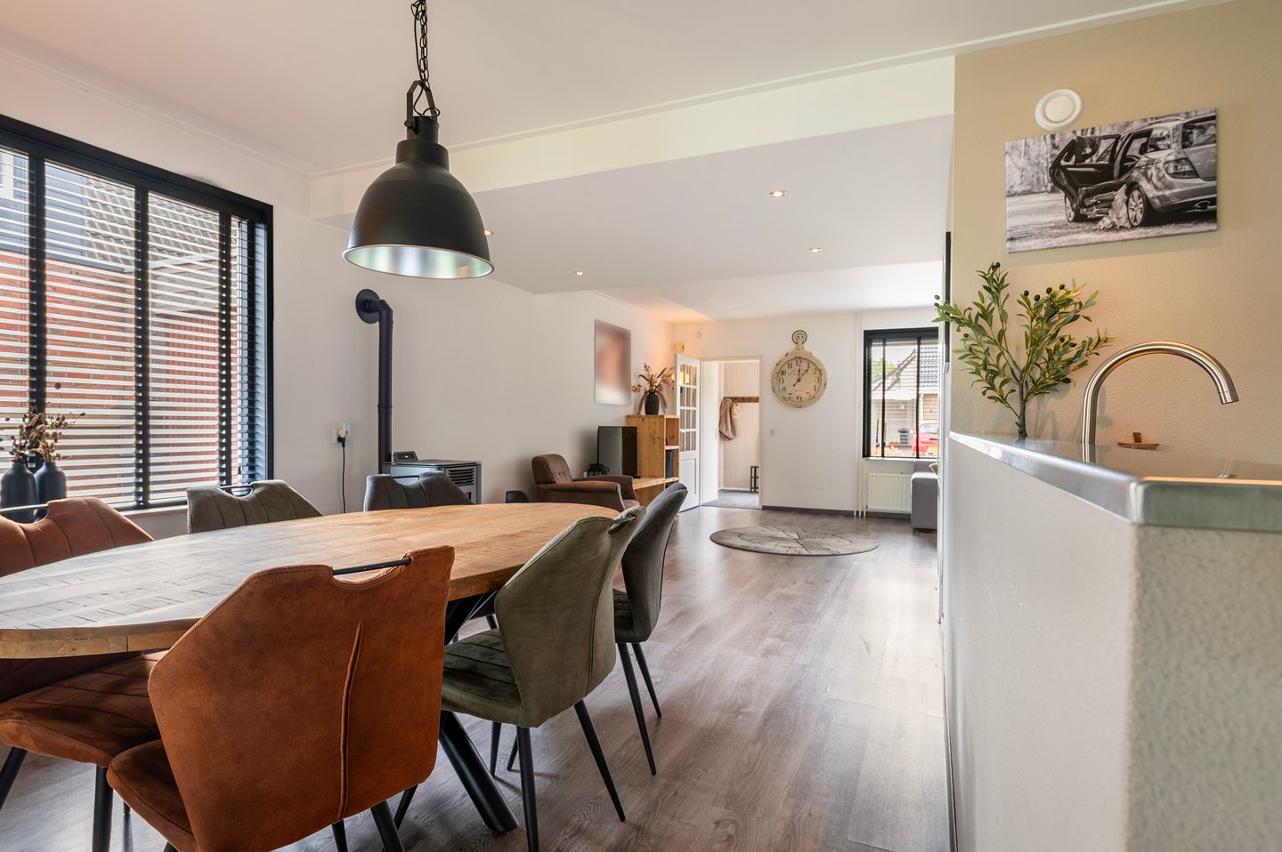 Foto 14 van De Eikelaars 6