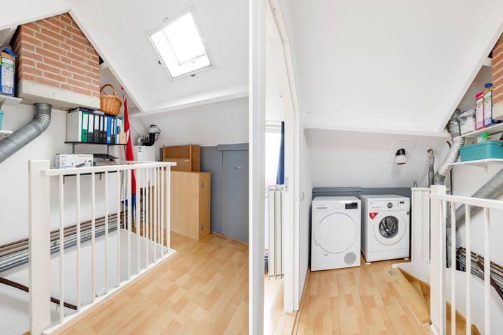 Foto 21 van Meester Folkertsstraat 7