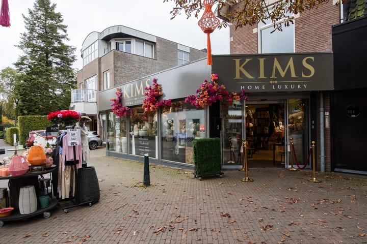 Woudenbergseweg 2, Zeist